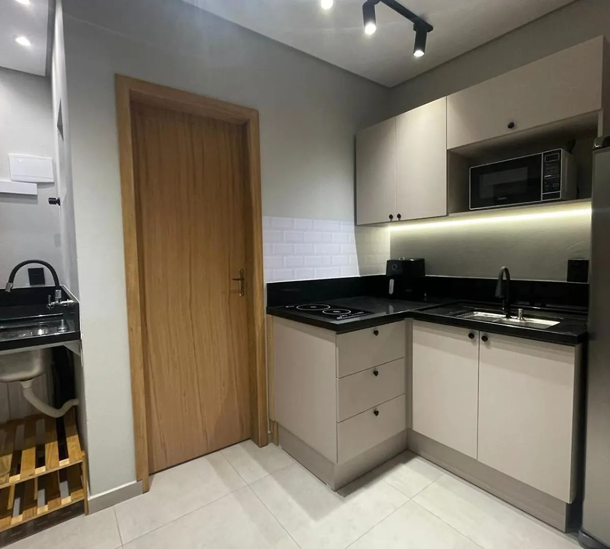 Loft Novo E Aconchegante Entre Blumenau E Litoral E Parques Aquaticos Appartement Gaspar 0*,  Brazilië