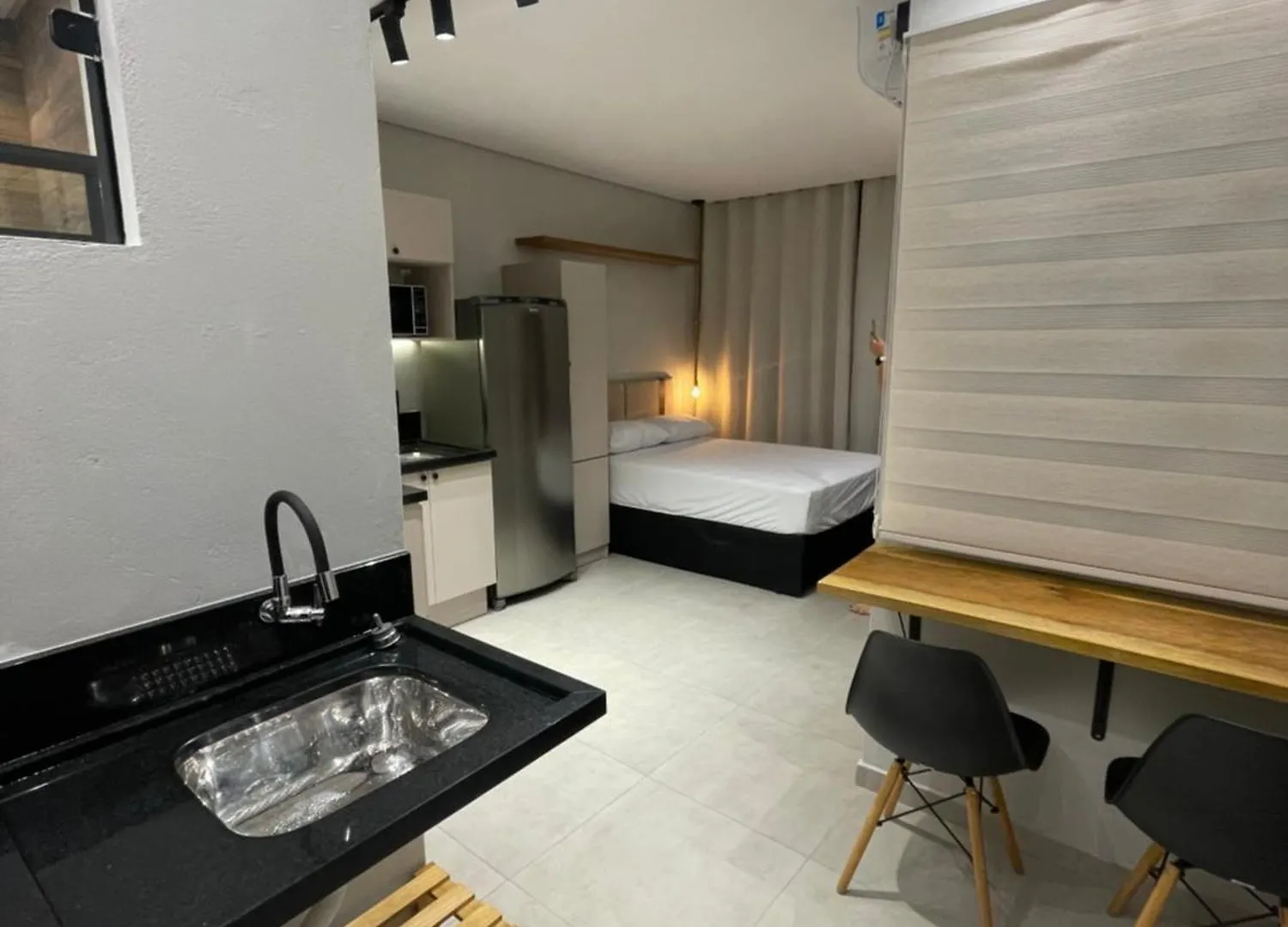 Loft Novo E Aconchegante Entre Blumenau E Litoral E Parques Aquaticos Appartement Gaspar