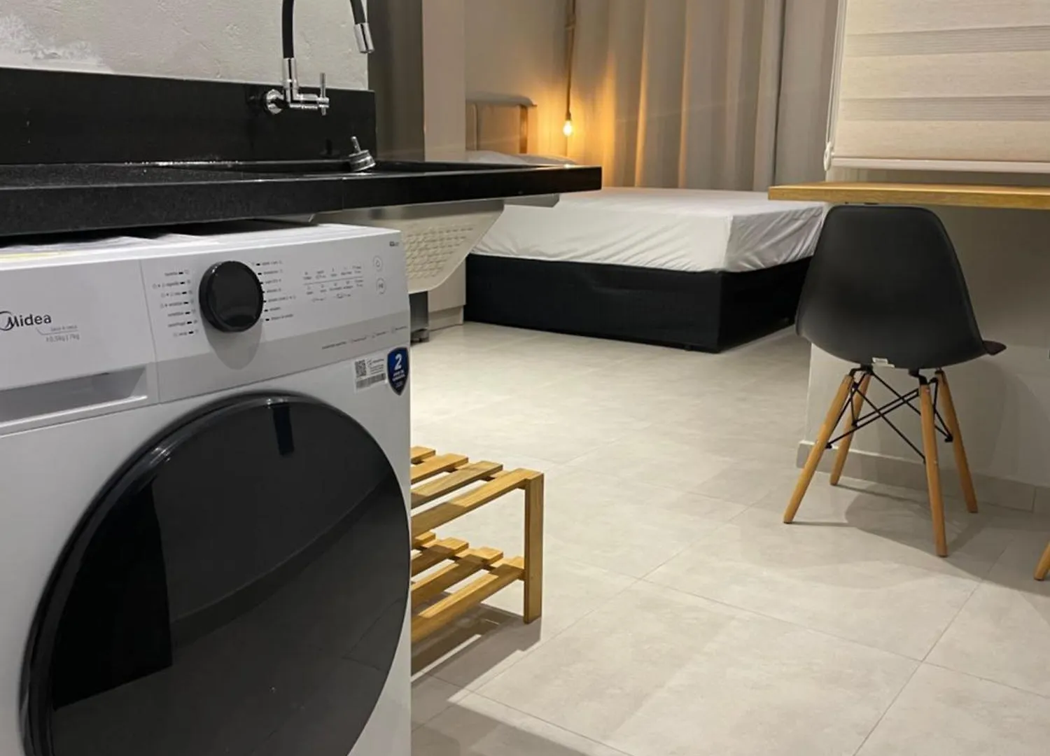 Loft Novo E Aconchegante Entre Blumenau E Litoral E Parques Aquaticos Appartement Gaspar 0*,  Brazilië