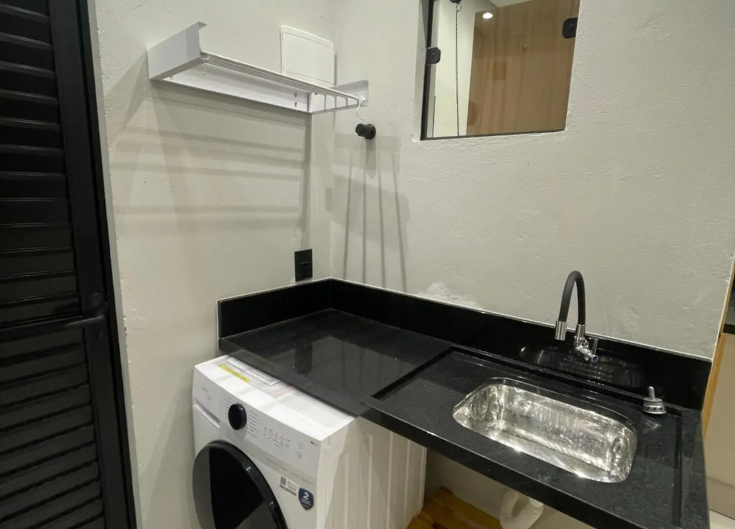 Loft Novo E Aconchegante Entre Blumenau E Litoral E Parques Aquaticos Appartement Gaspar