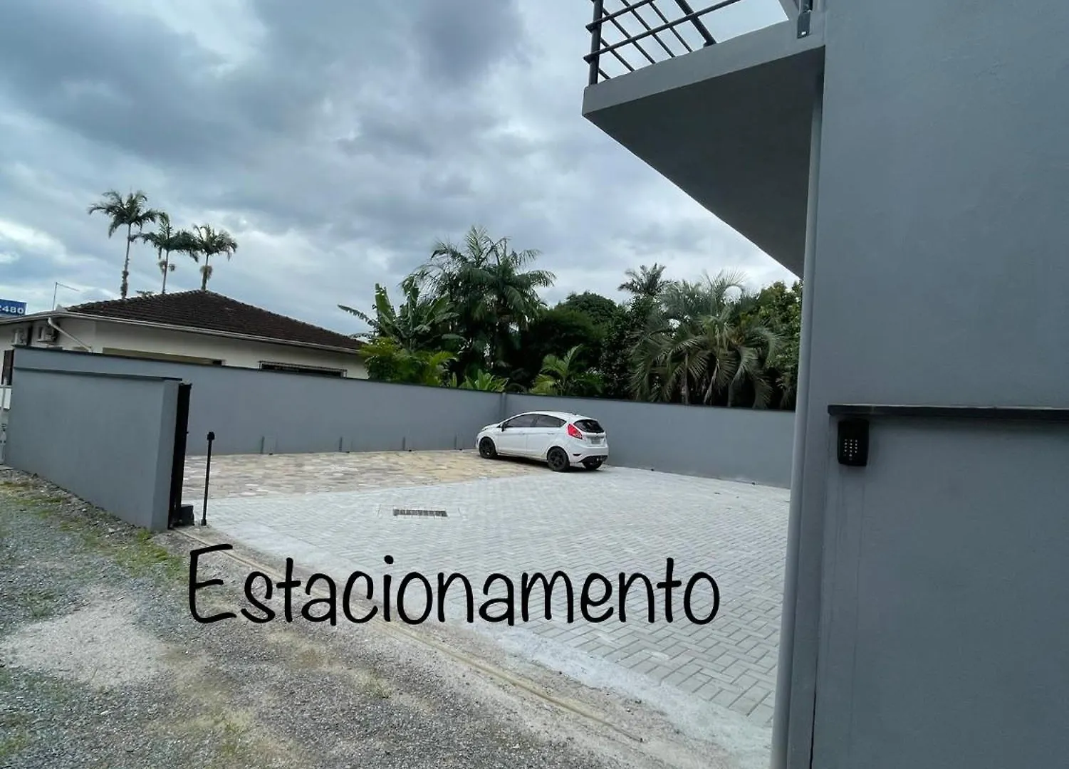 Loft Novo E Aconchegante Entre Blumenau E Litoral E Parques Aquaticos Appartement Gaspar 0*,  Brazilië