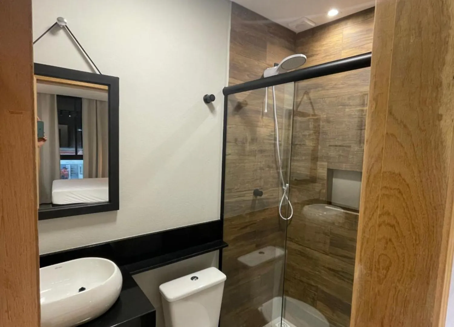 Loft Novo E Aconchegante Entre Blumenau E Litoral E Parques Aquaticos Appartement Gaspar Brazilië