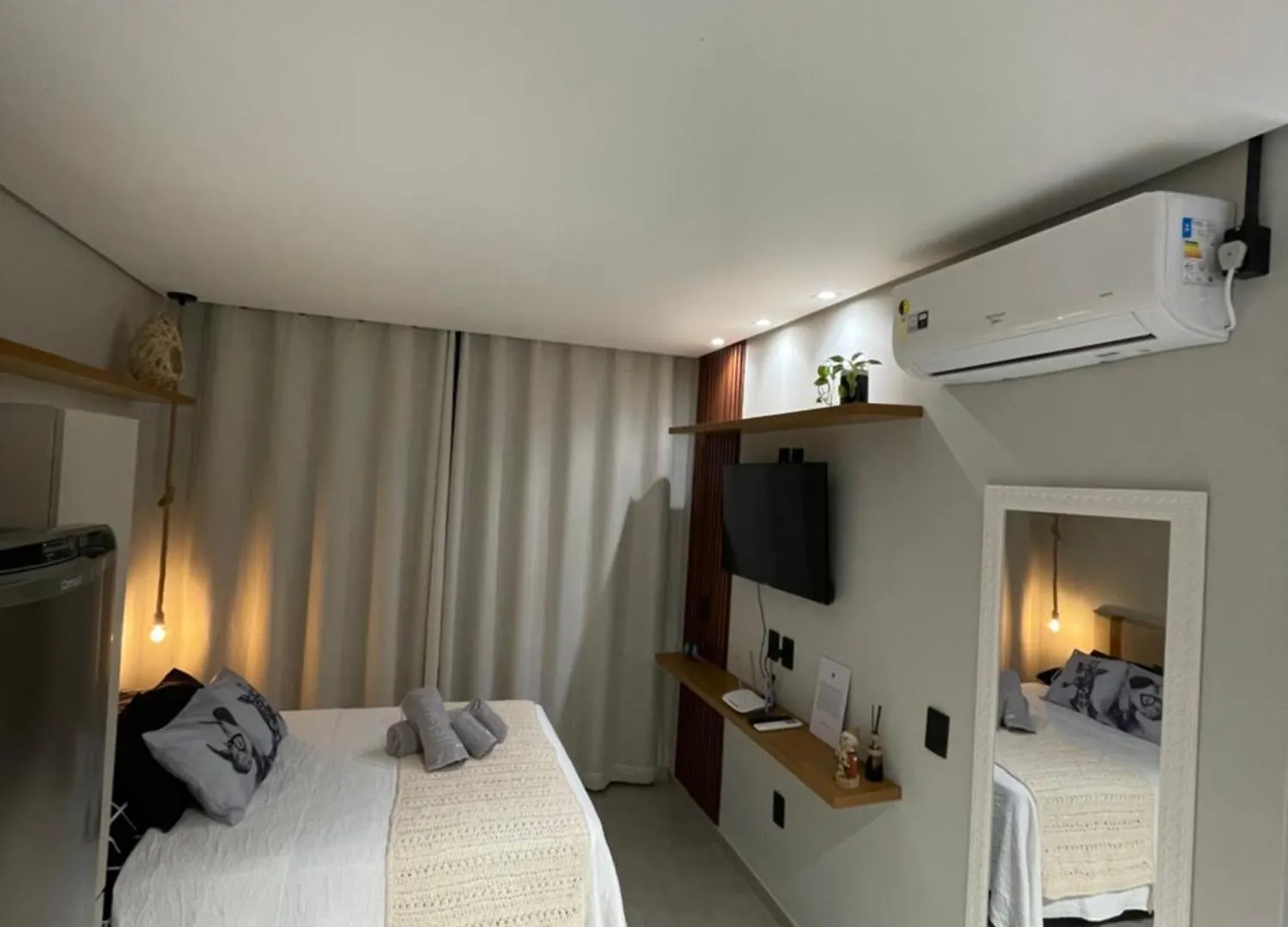 Loft Novo E Aconchegante Entre Blumenau E Litoral E Parques Aquaticos Διαμέρισμα Gaspar Βραζιλία