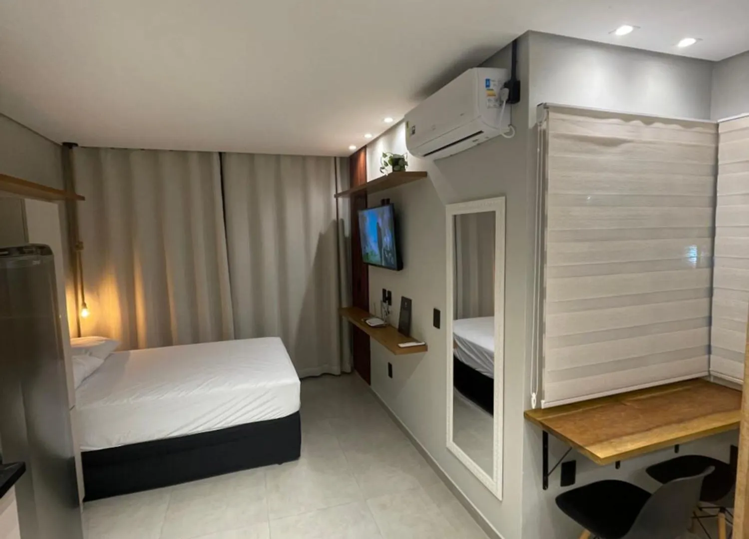Loft Novo E Aconchegante Entre Blumenau E Litoral E Parques Aquaticos Διαμέρισμα Gaspar