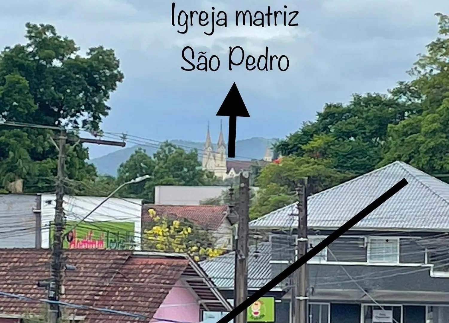 Loft Novo E Aconchegante Entre Blumenau E Litoral E Parques Aquaticos Διαμέρισμα Gaspar