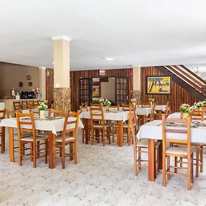 2* Hotel Carolina Park