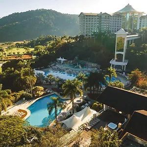  Casa de Campo Fazzenda Park