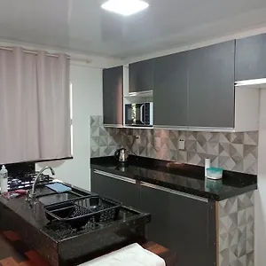  Quarto em Acomodações Particulares Loft Andrea